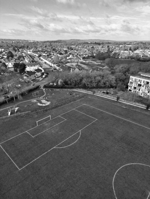 The Manor Ground
