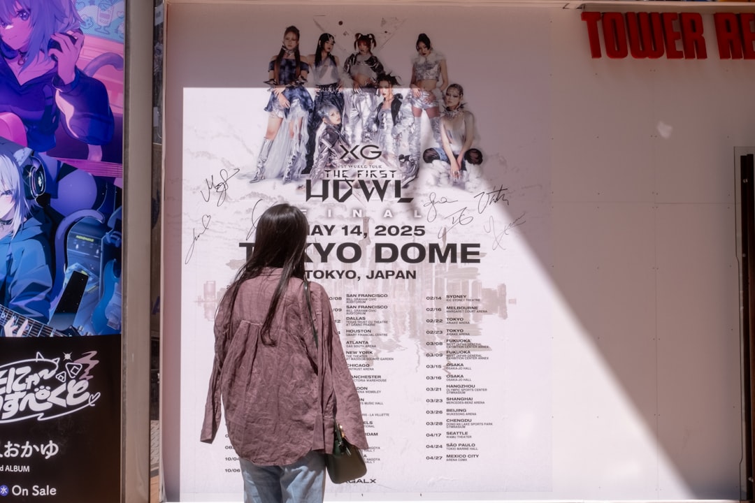 Tokyo Dome