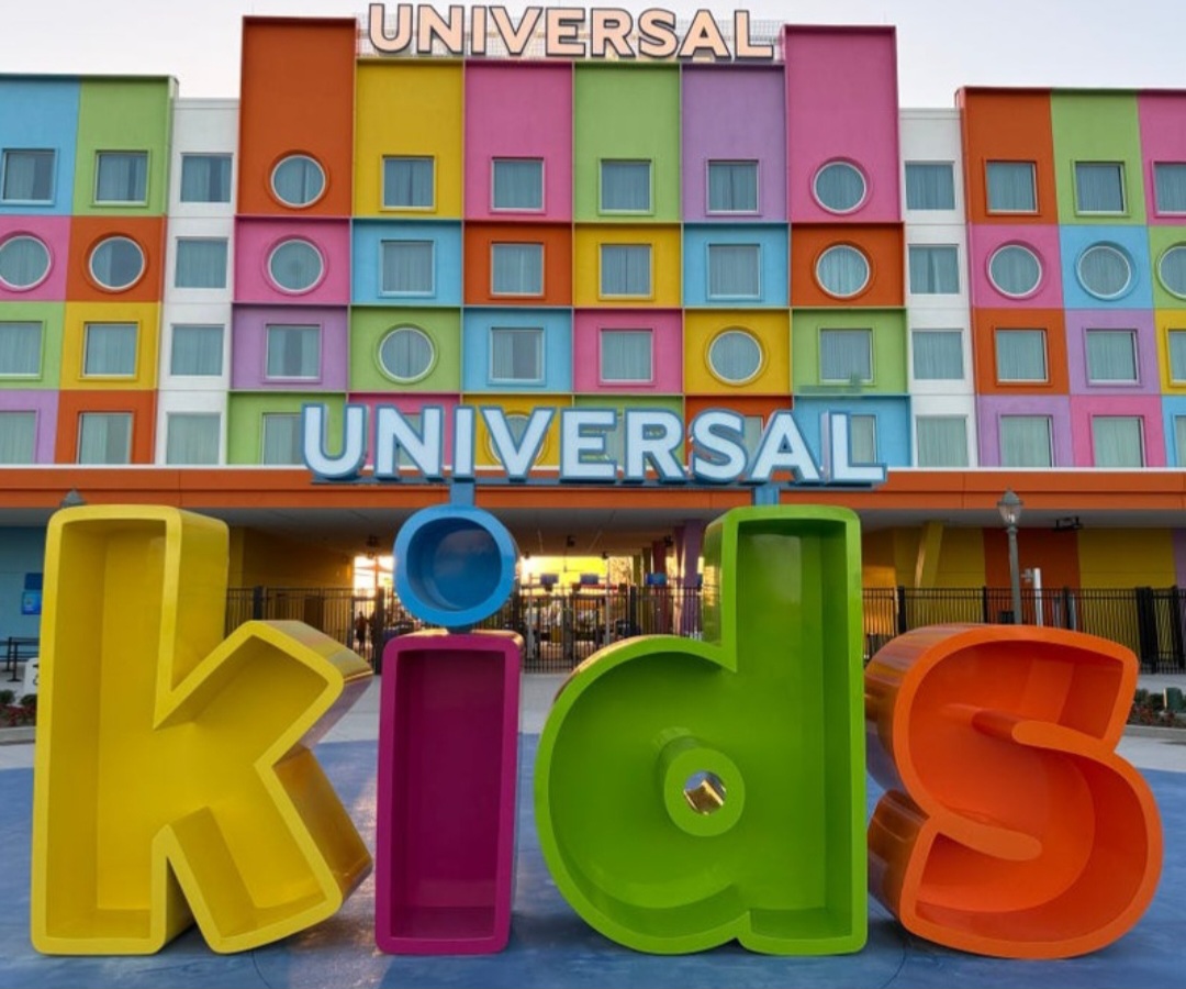 theme park news