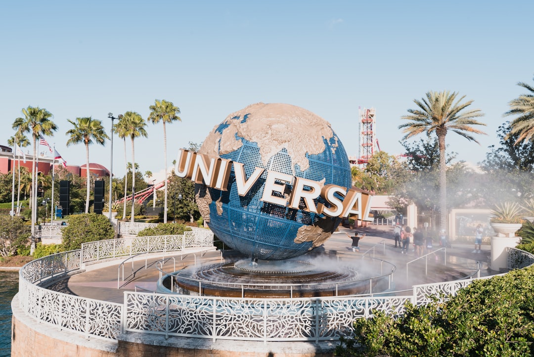 Universal Orlando Resort Height Requirements
