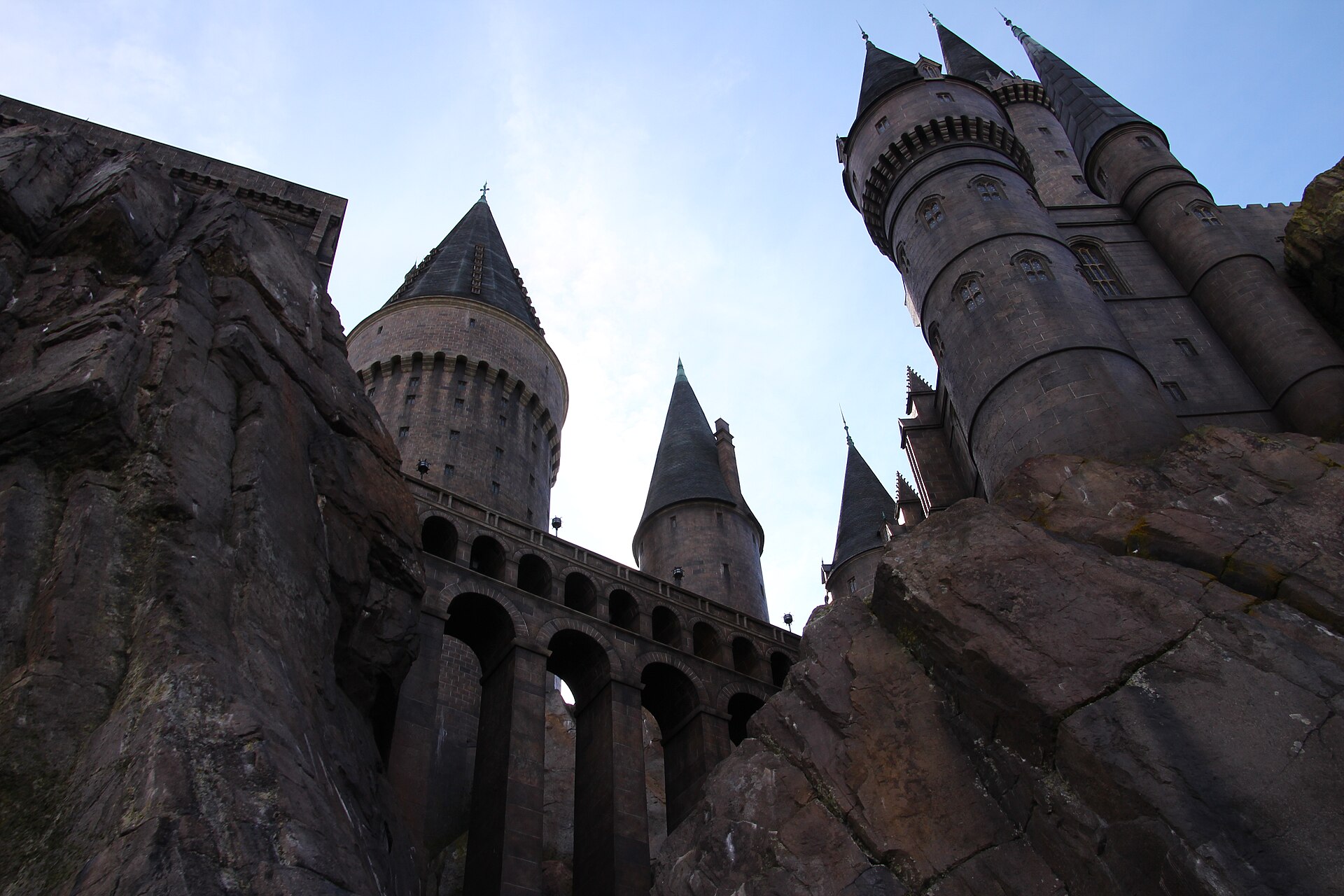 Universal's Islands of Adventure