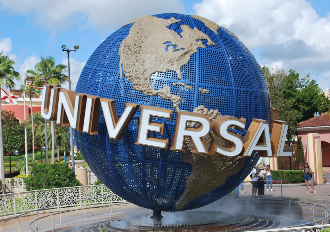 Universal Studios Florida