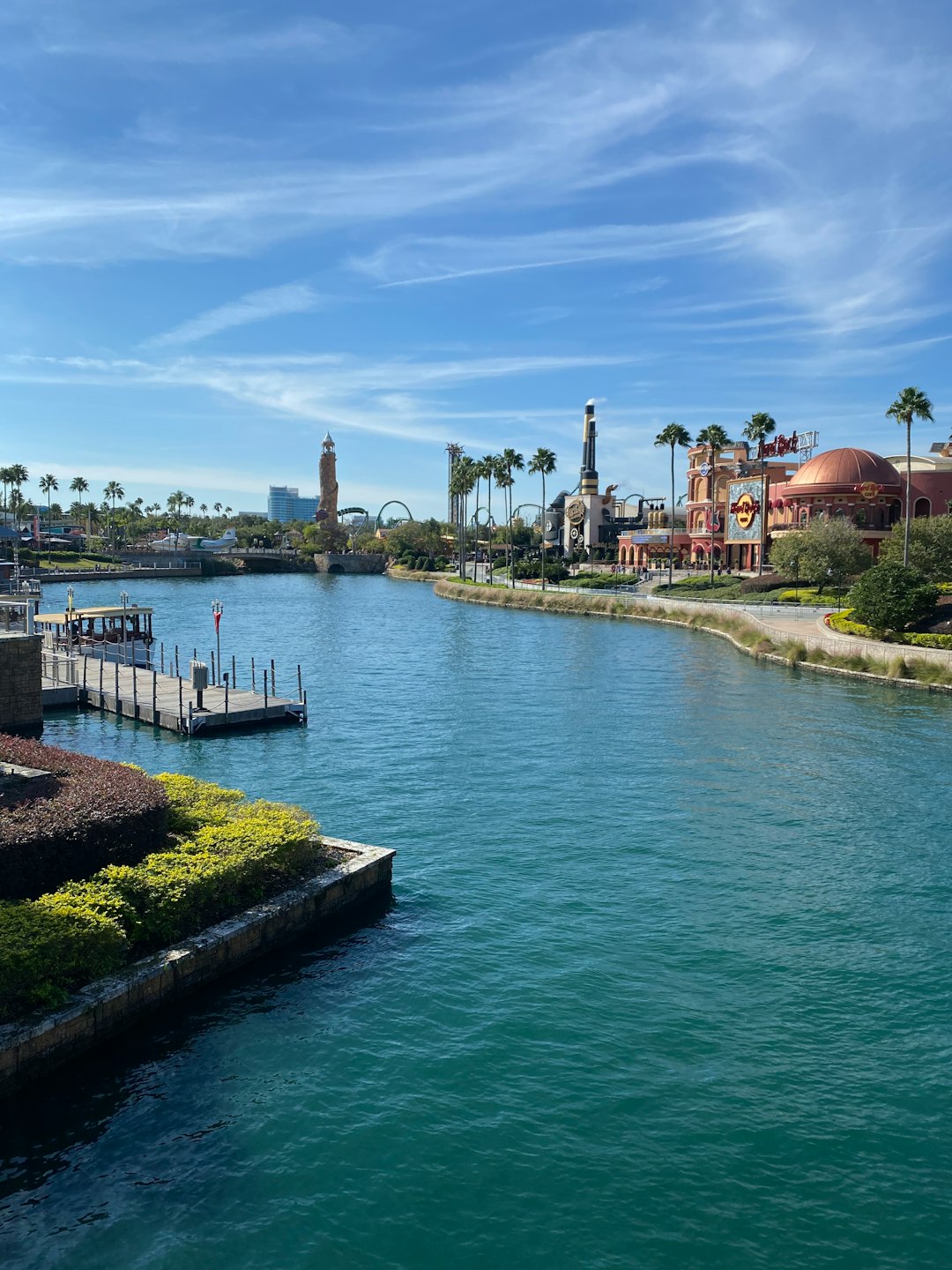 Universal Studios Florida