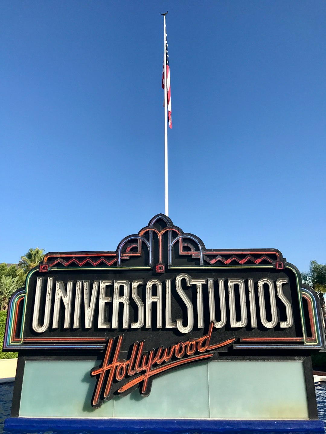 Universal Studios Hollywood