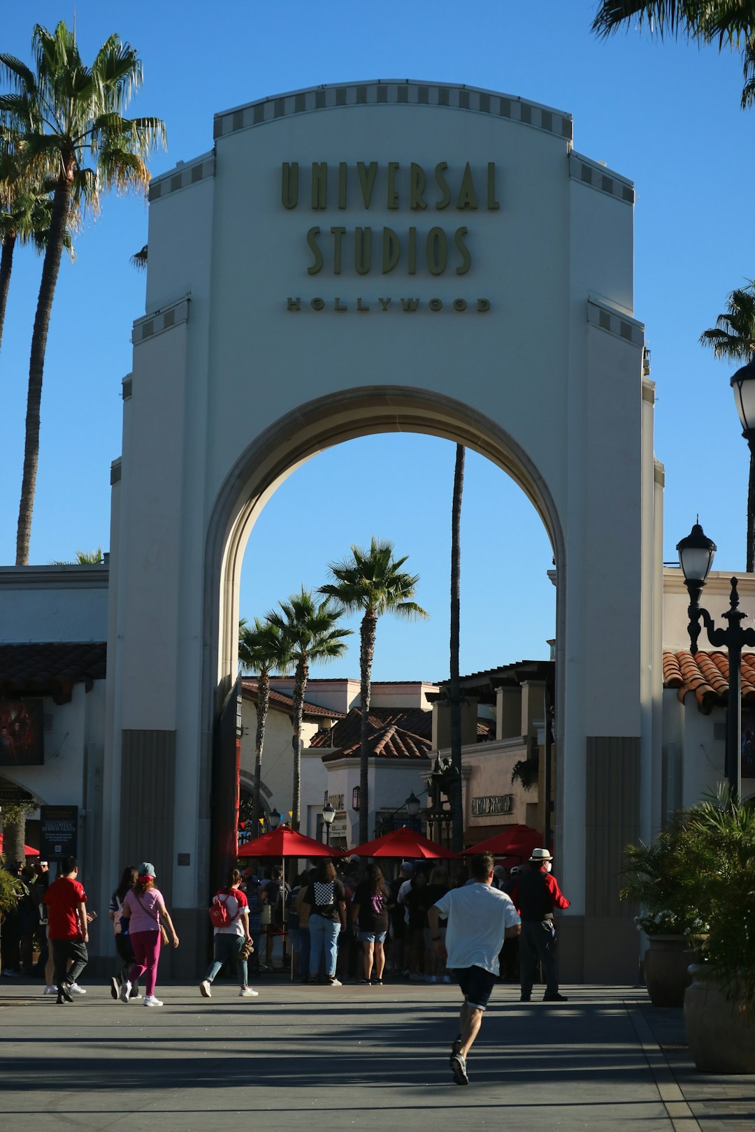 Universal Studios Hollywood