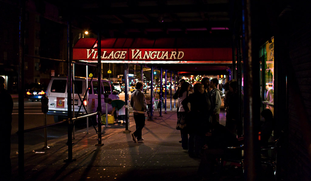 Village Vanguard