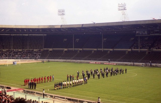 Wembley Stadium (1923)