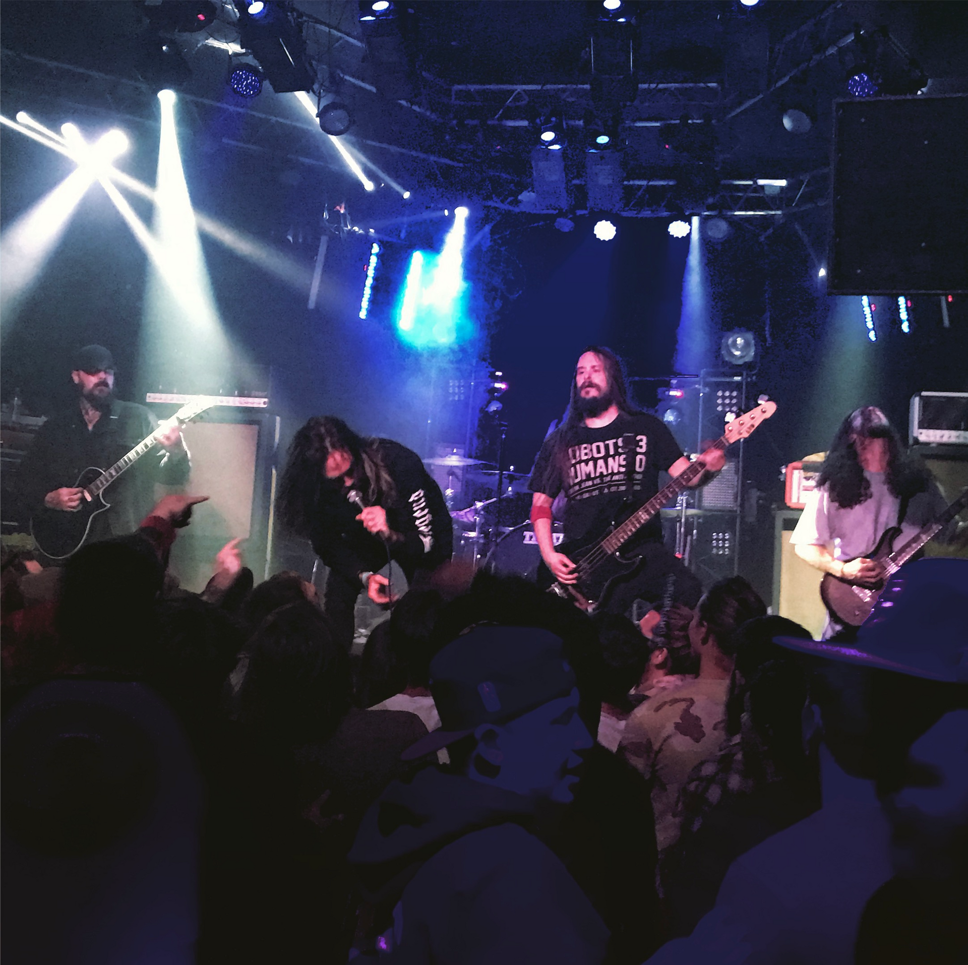 Whisky a Go Go