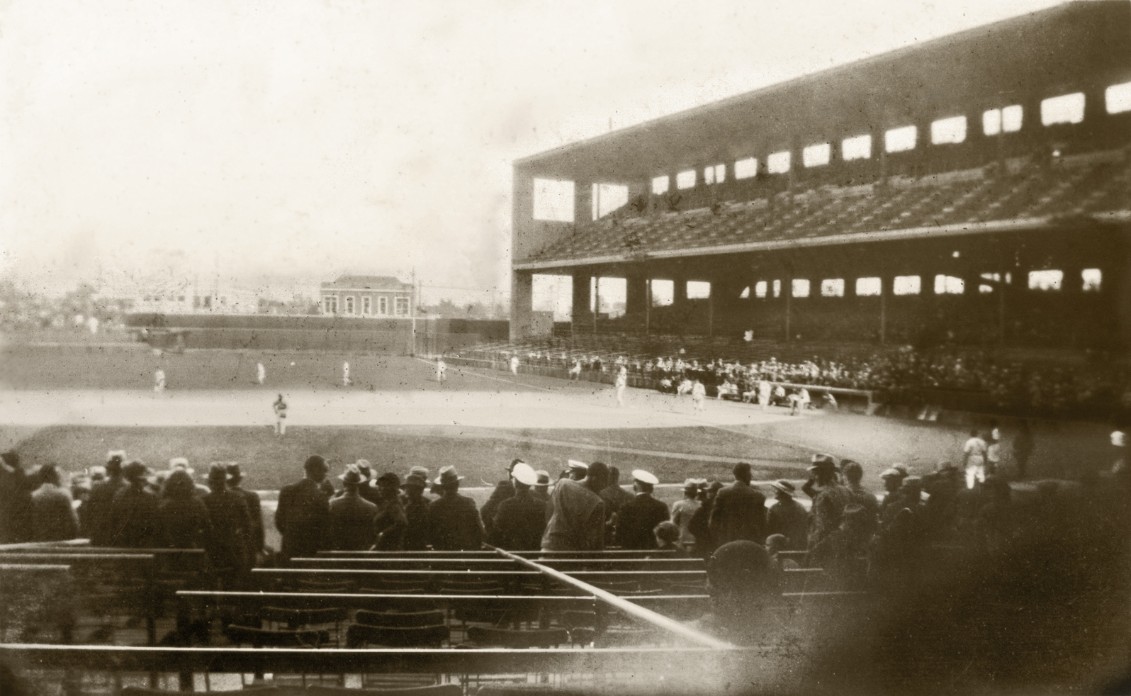 Wrigley Field (Los Angeles)