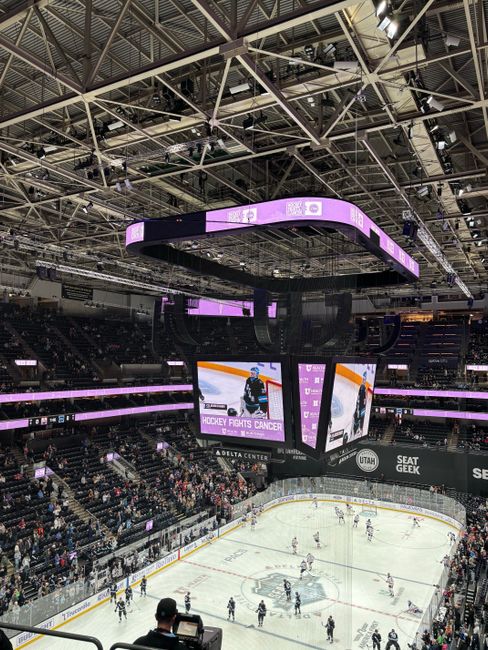 Xcel Energy Center
