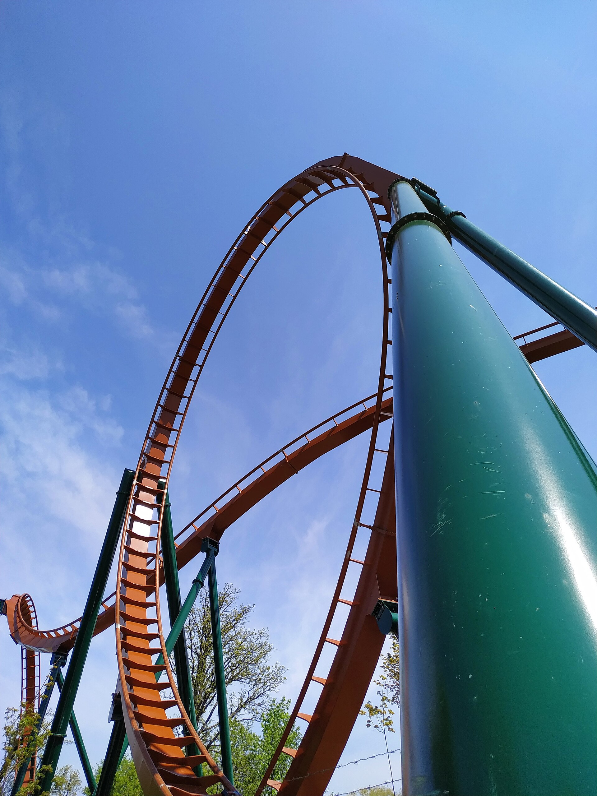 Yukon Striker