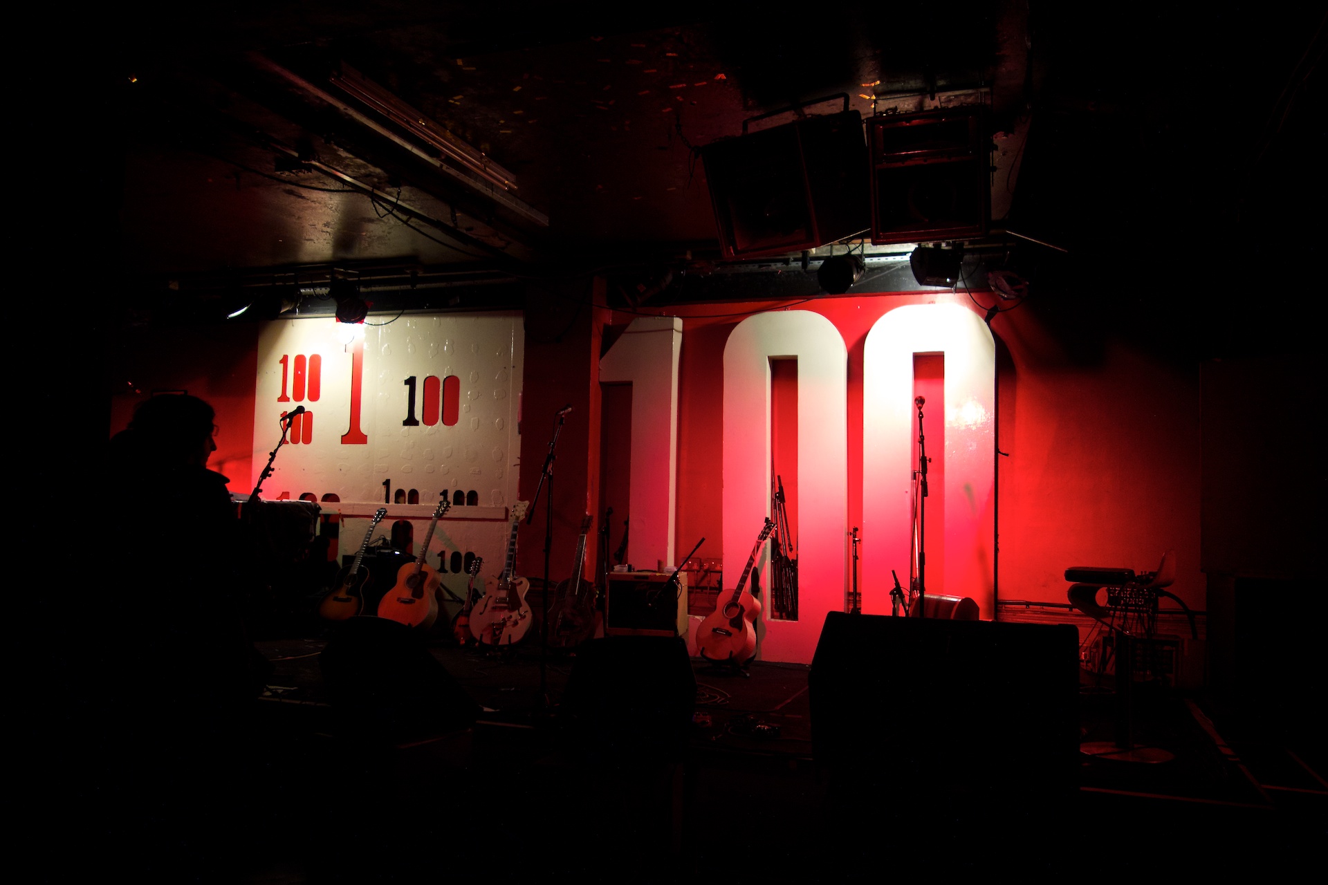 100 Club