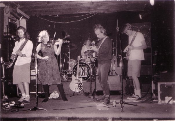 40 Watt Club