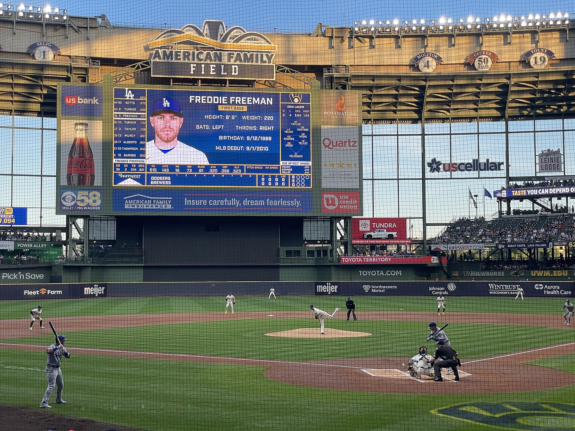 American Family Field