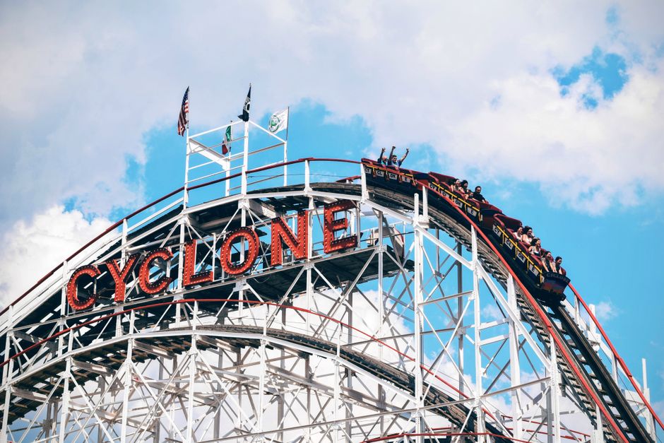 Astroworld