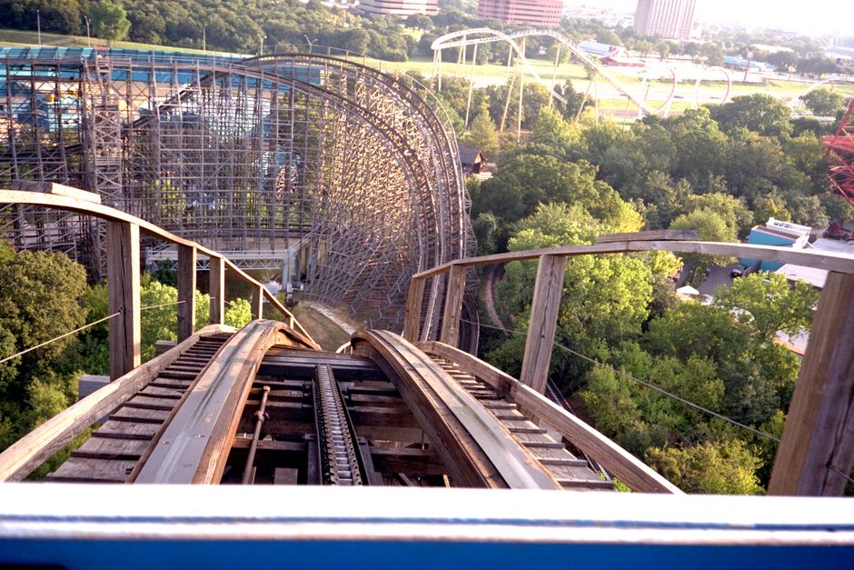 Astroworld