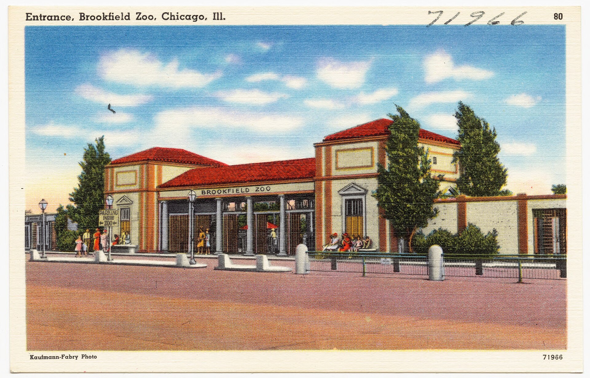 Brookfield Zoo