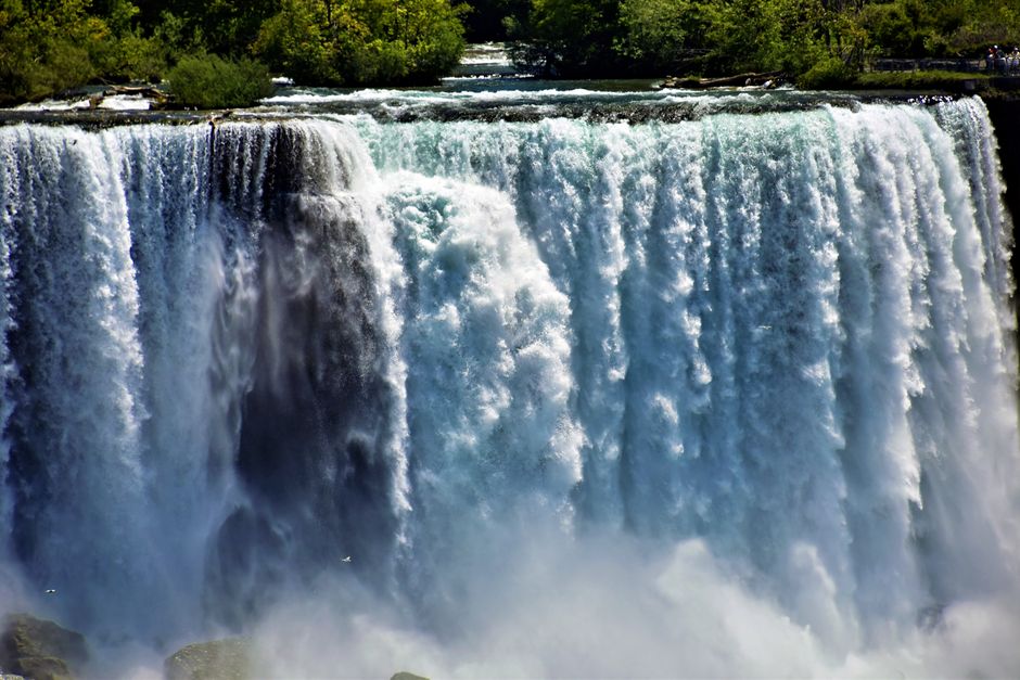 Canada's Wonderland