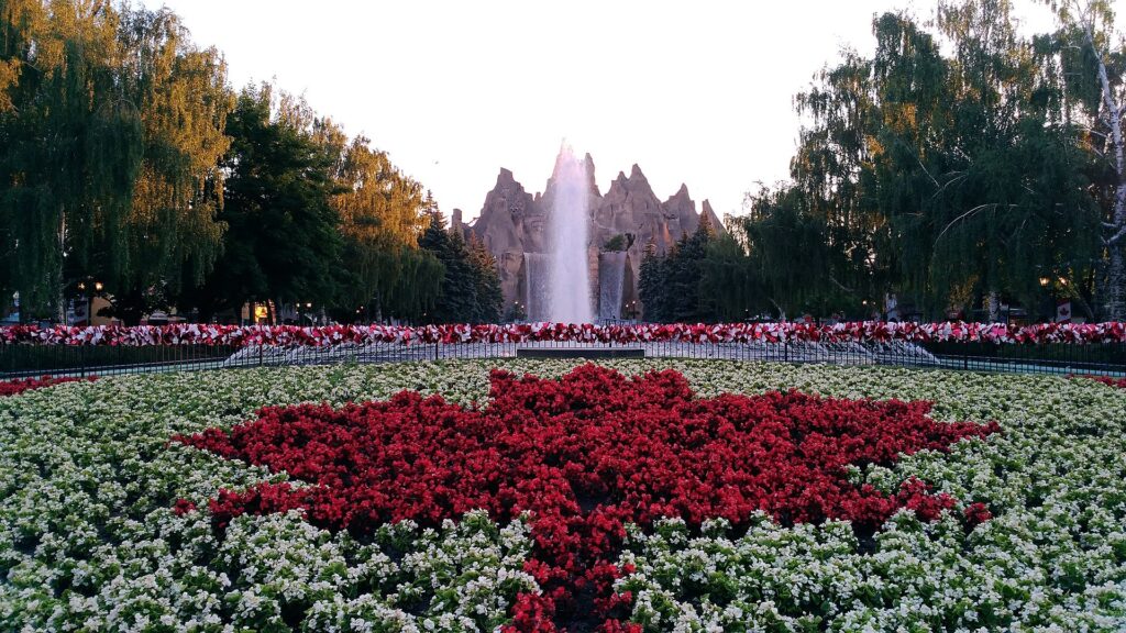 Canada's Wonderland