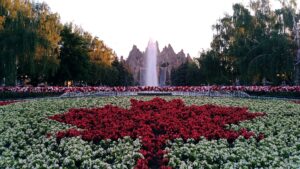 Canada's Wonderland