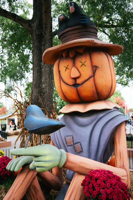 Carowinds