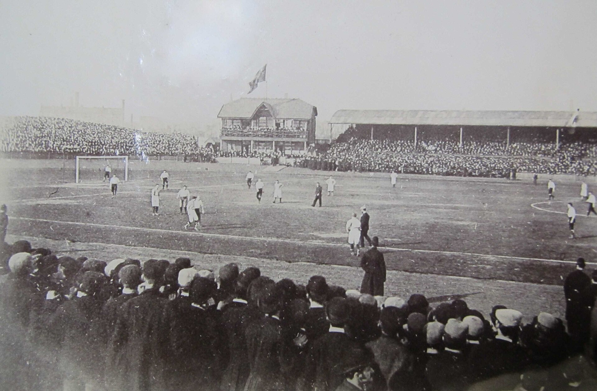Celtic Park