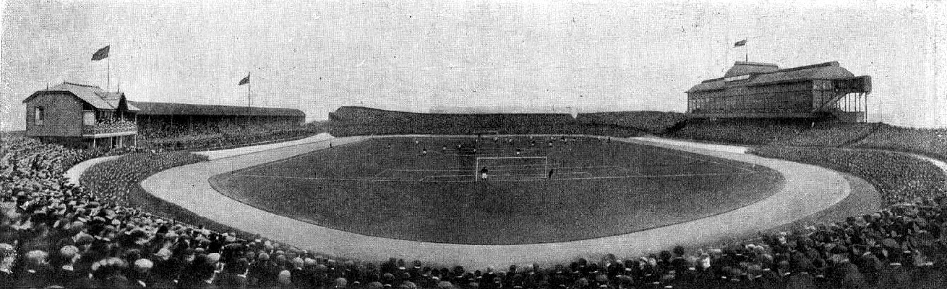 Celtic Park