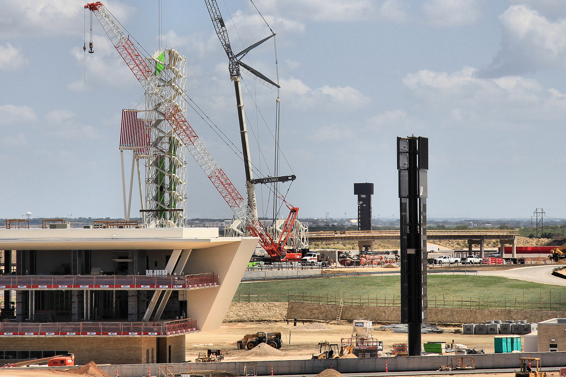 Circuit of the Americas