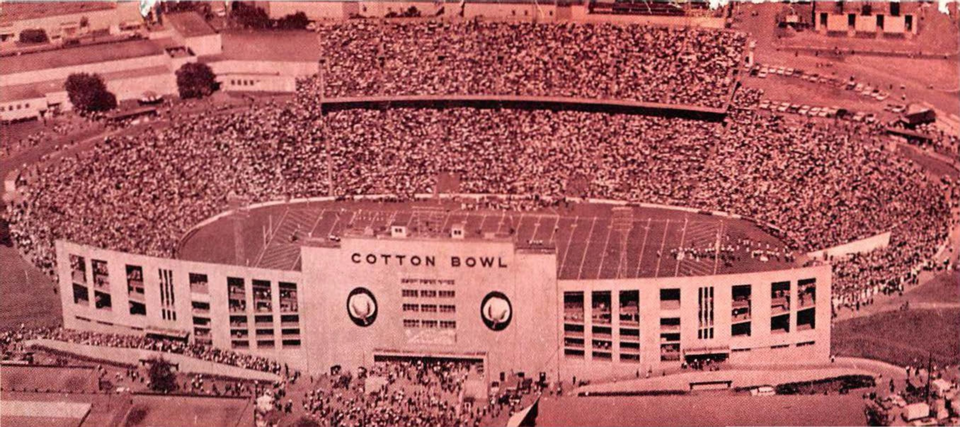 Cotton Bowl