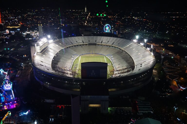 Cotton Bowl