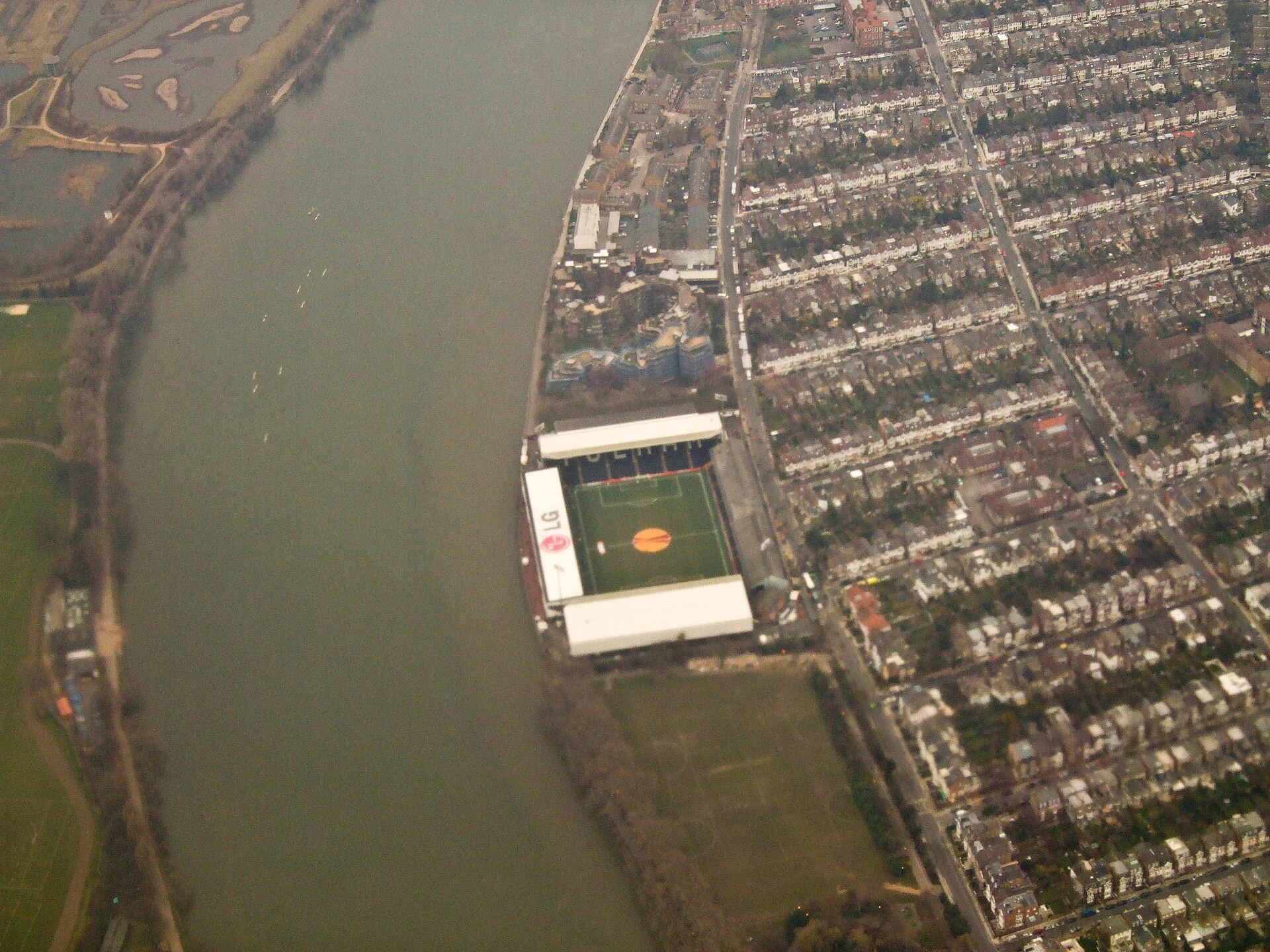 Craven Cottage