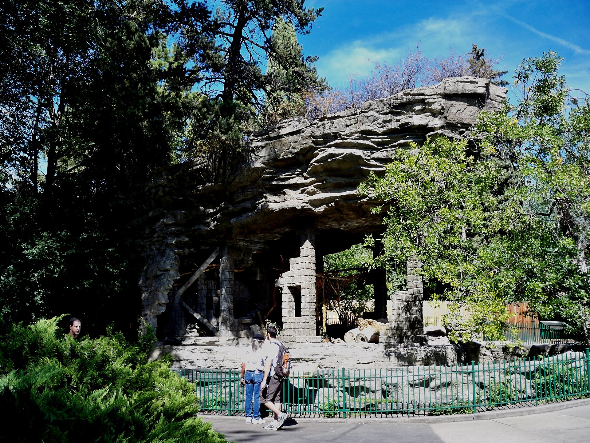 Denver Zoo