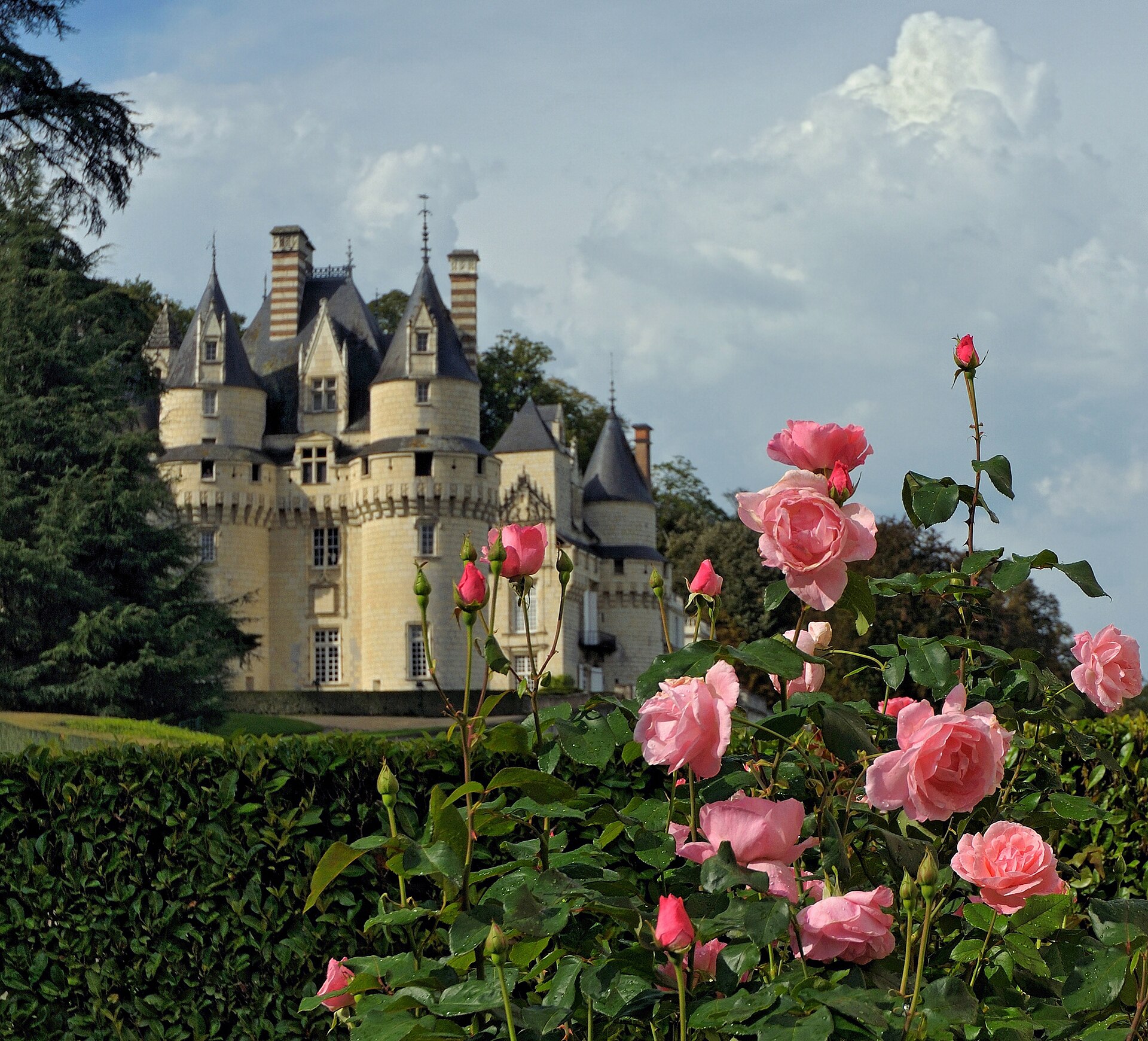 Disneyland Paris