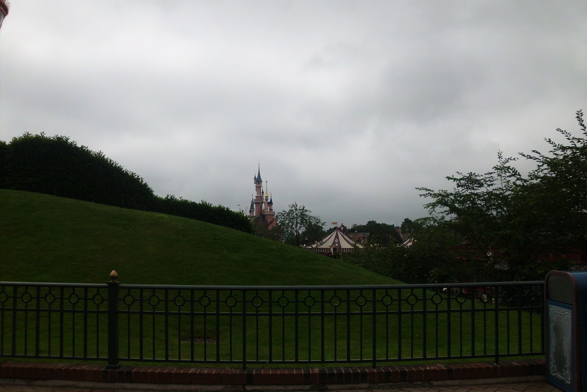 Disneyland Paris