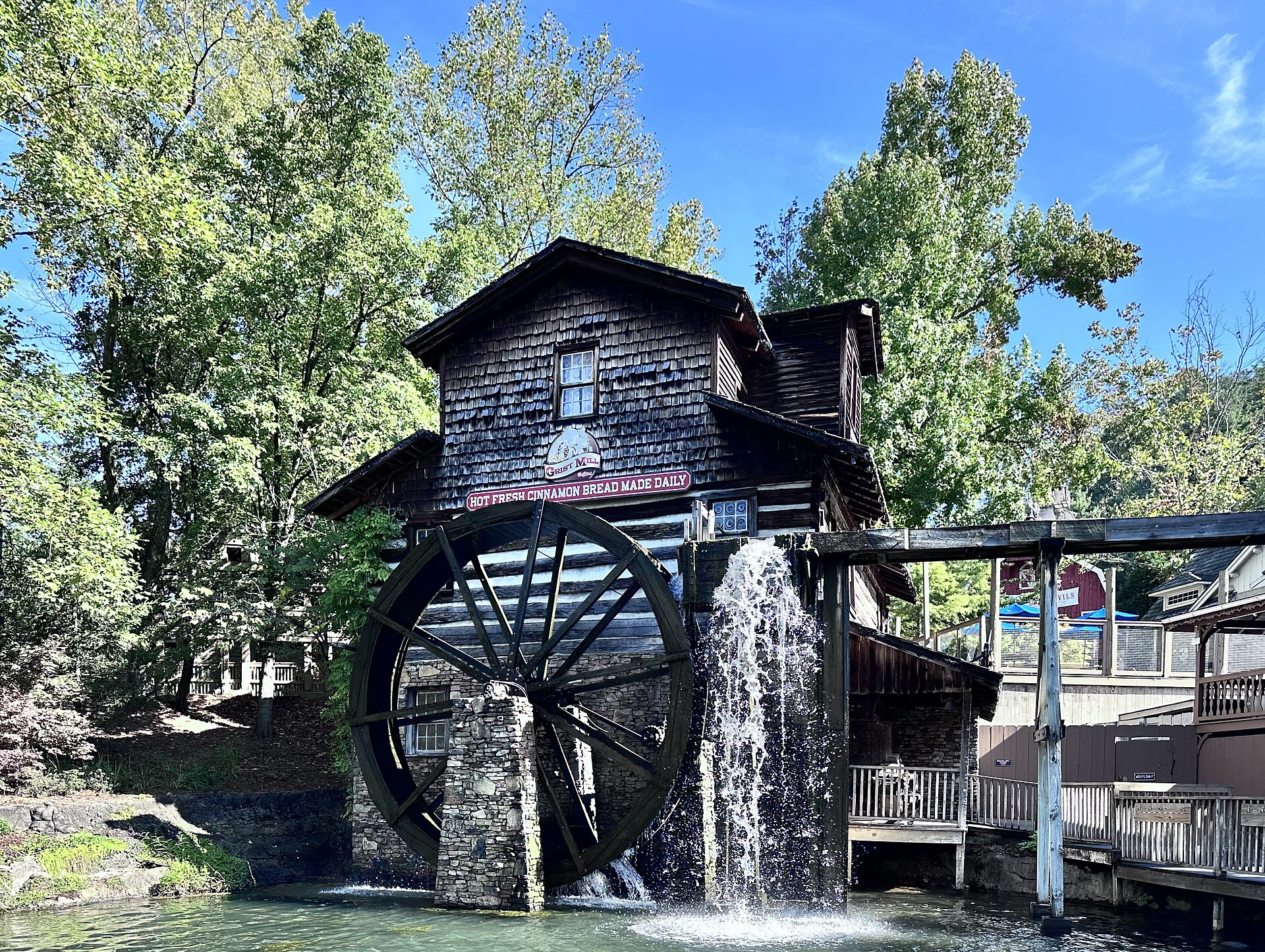 Dollywood