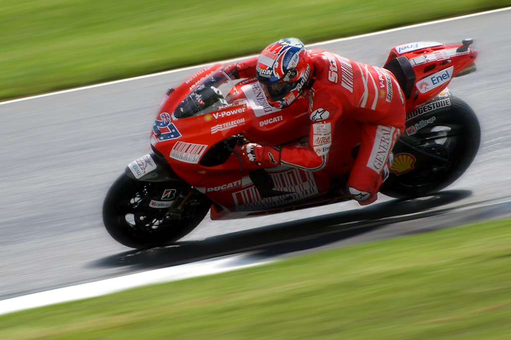 Donington Park