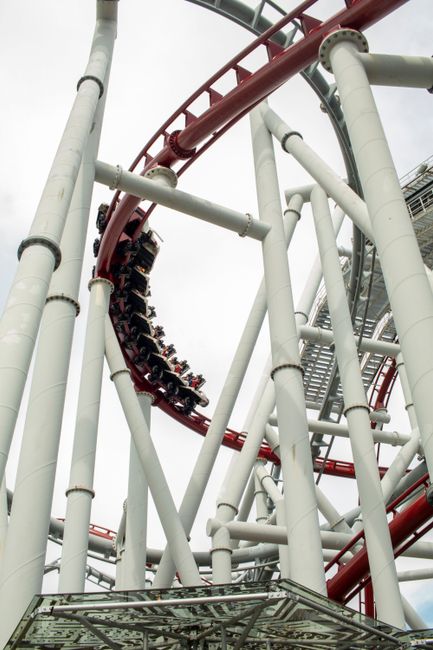 Dorney Park