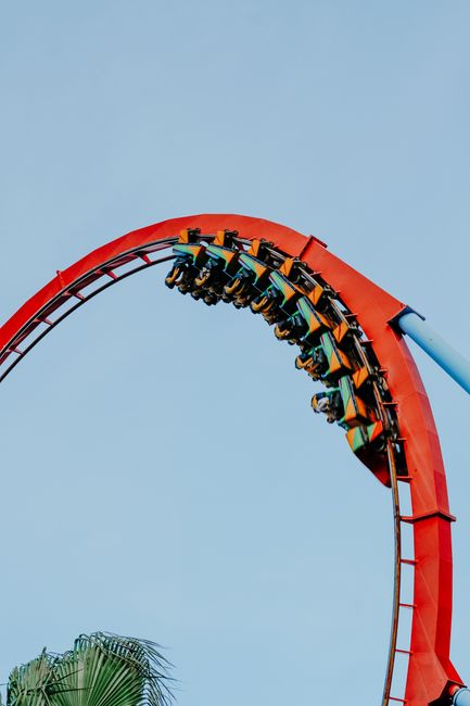Elitch Gardens