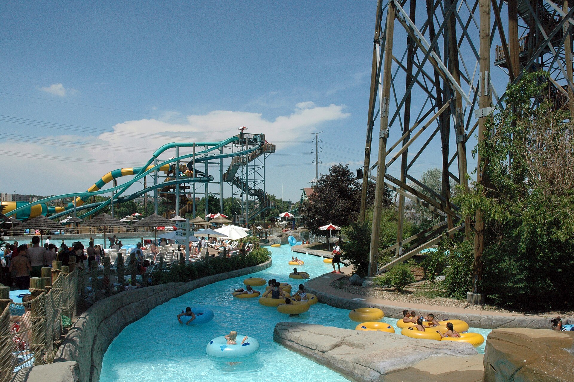 Elitch Gardens