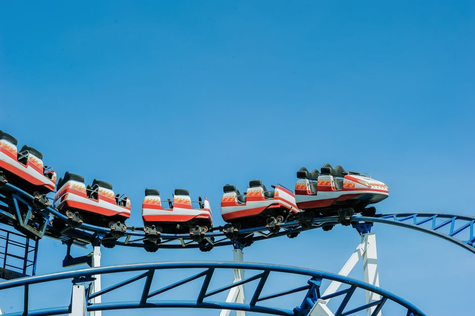 Elitch Gardens