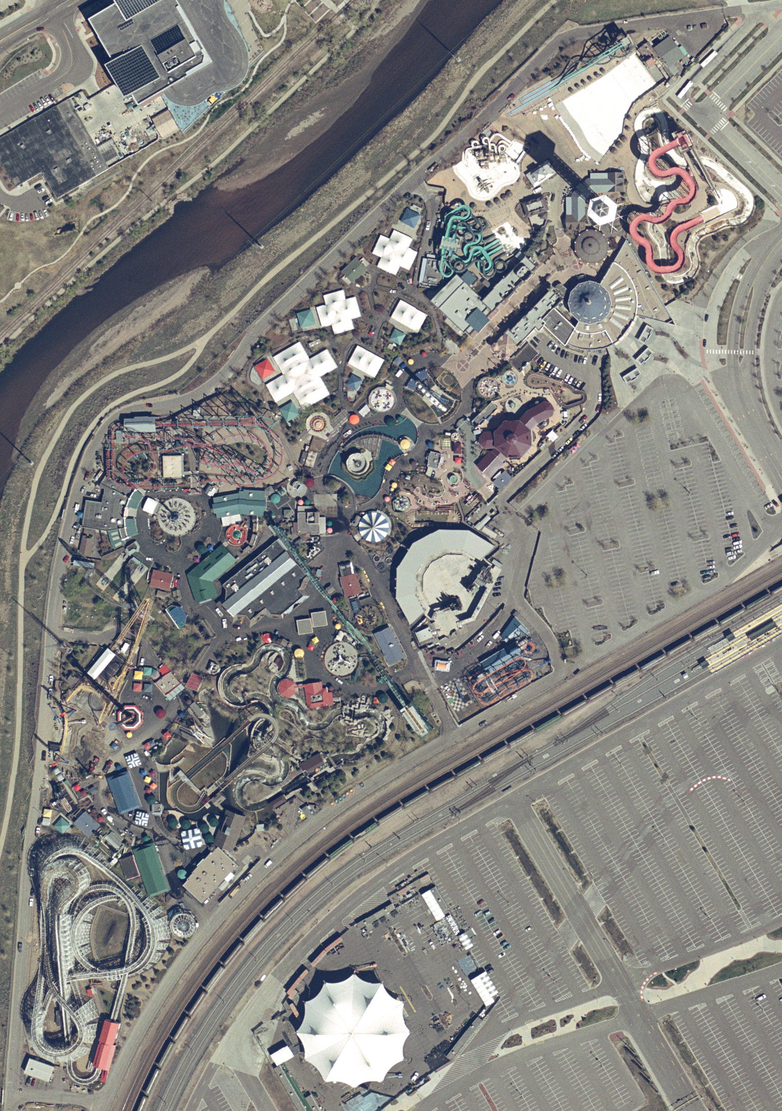 Elitch Gardens