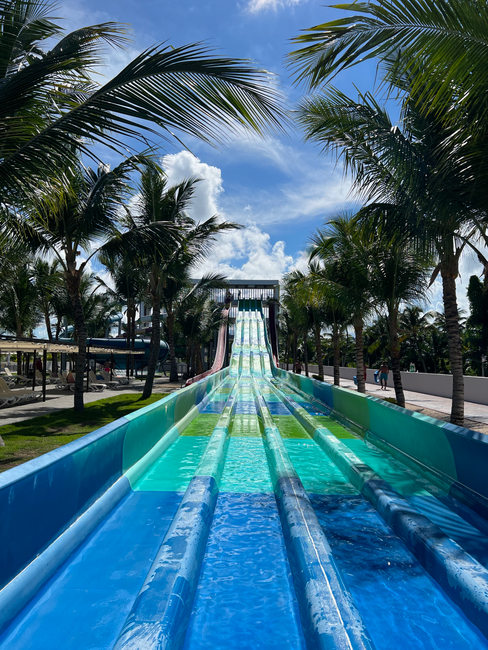 Epic Waters Indoor Waterpark
