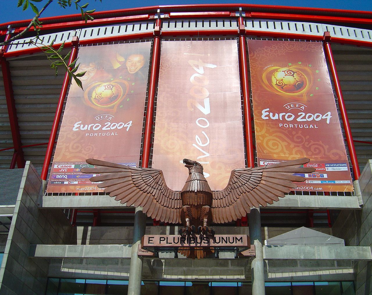 Estádio da Luz