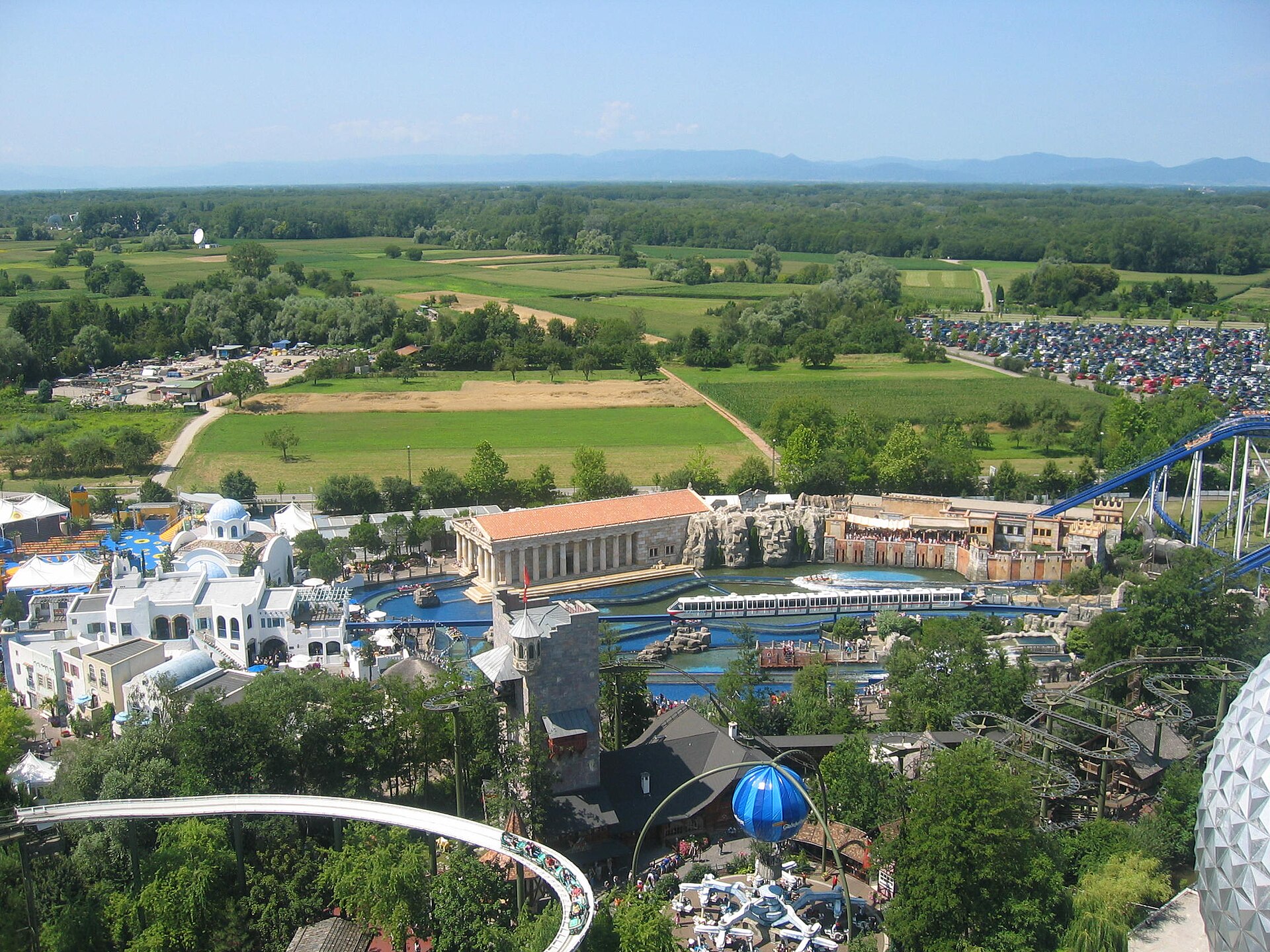 Europa-Park