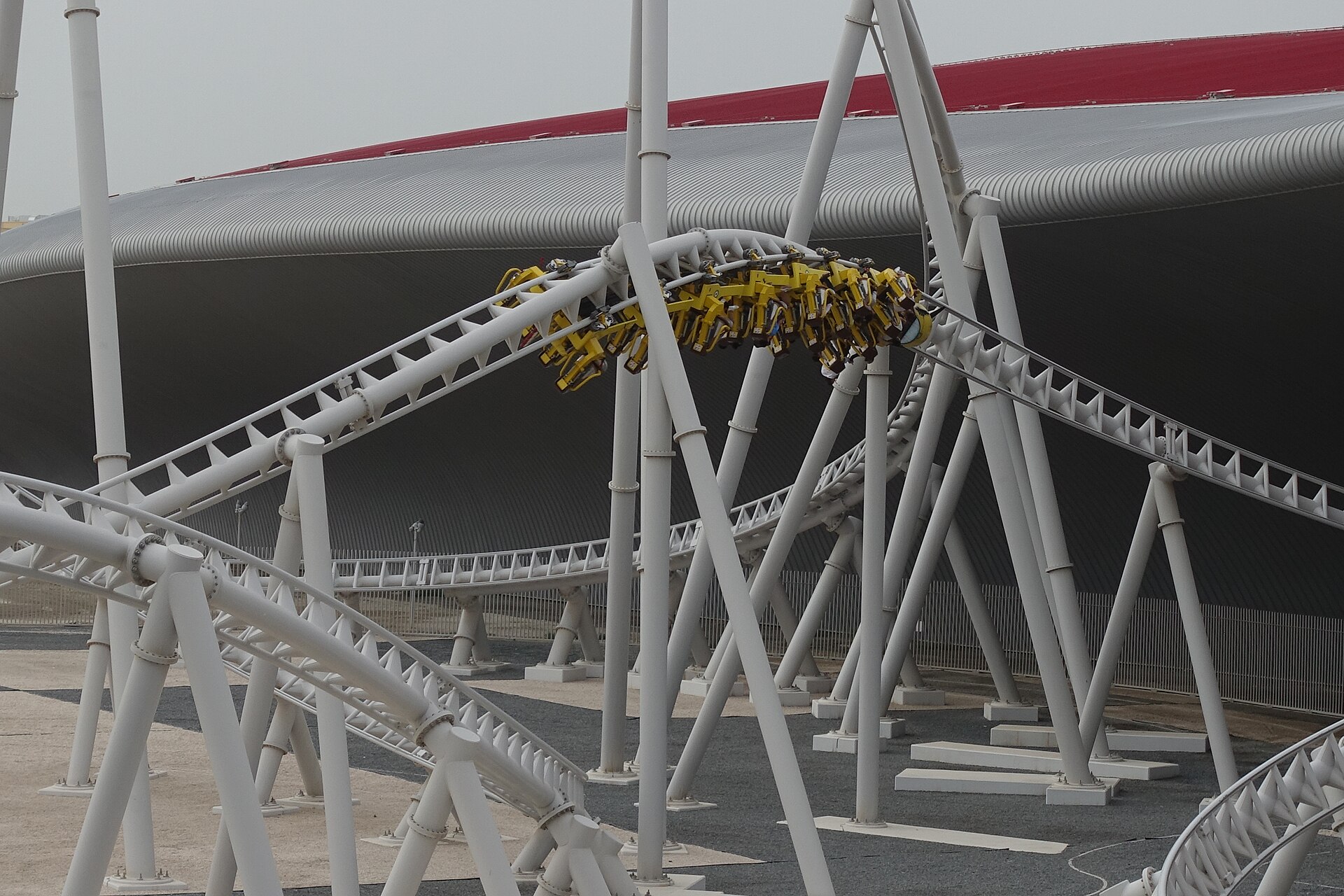 Flying Aces