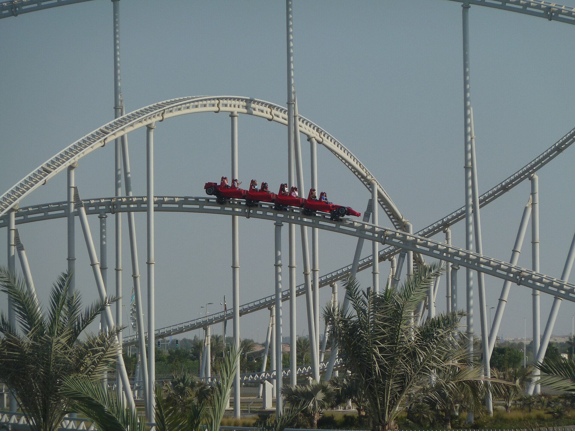 Formula Rossa