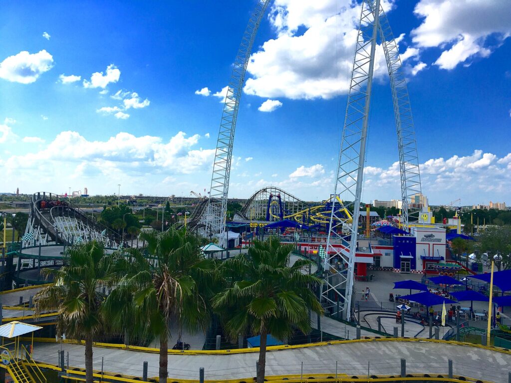 Fun Spot America Orlando