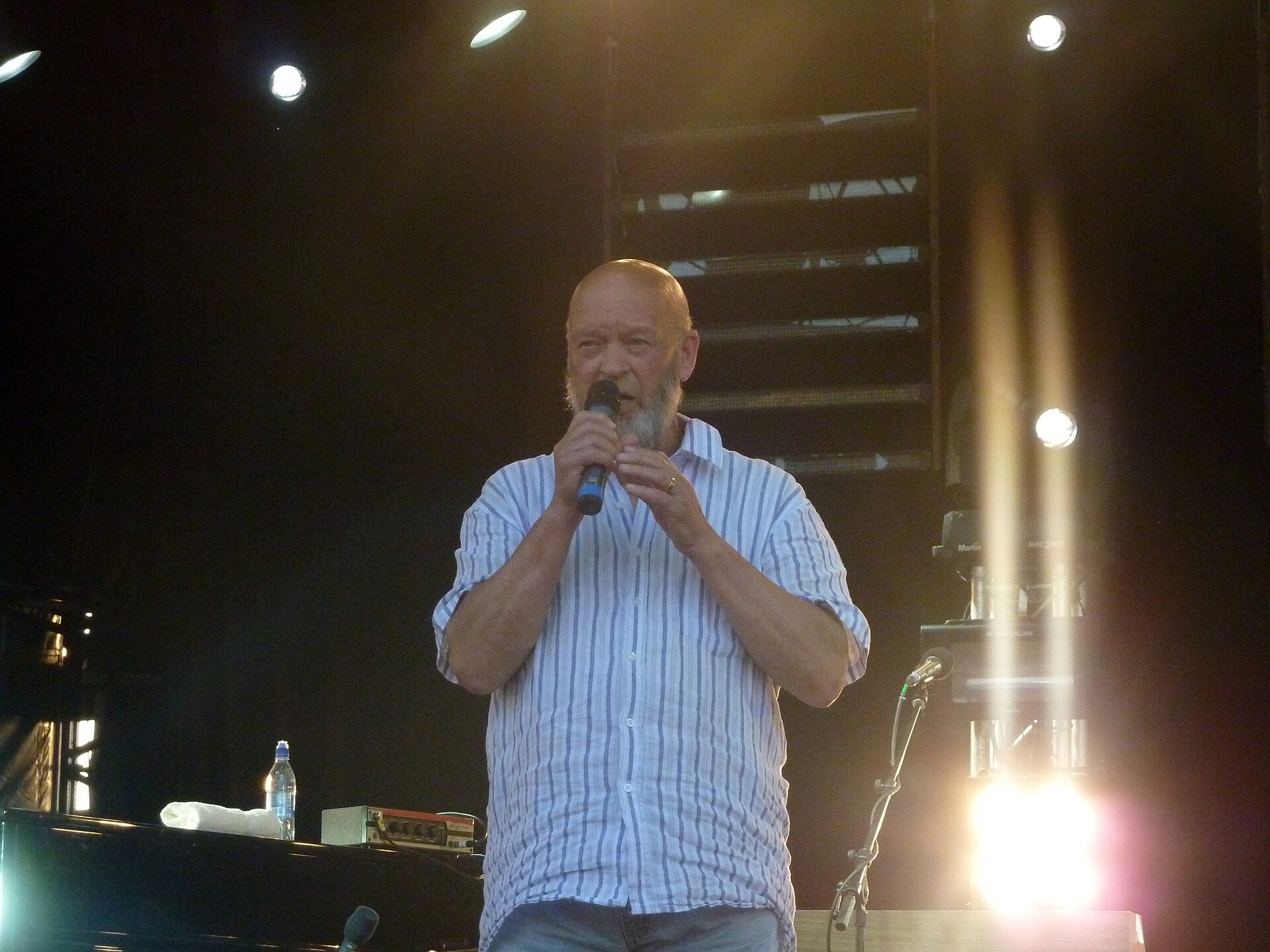Glastonbury Festival