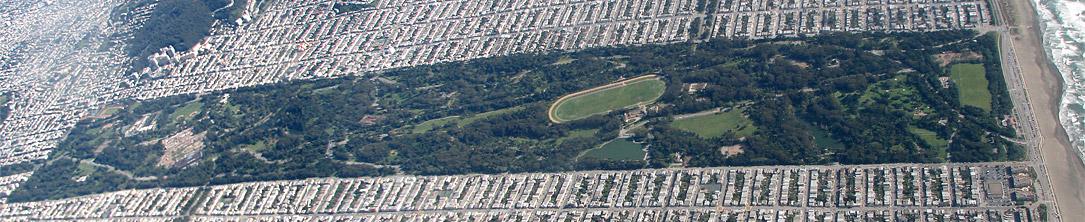Golden Gate Park