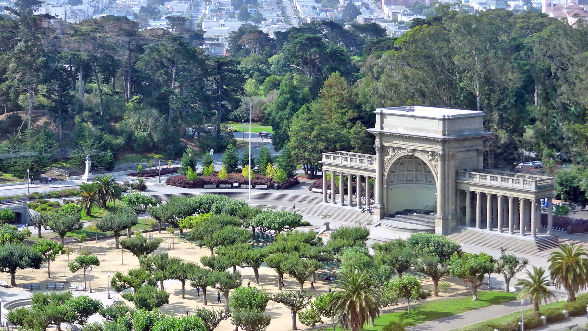 Gate Theme Event Golden Gate Park Concerts & Festivals Guide (2026)